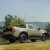 Poszerzenia Volkswagen Amarok 2022+
